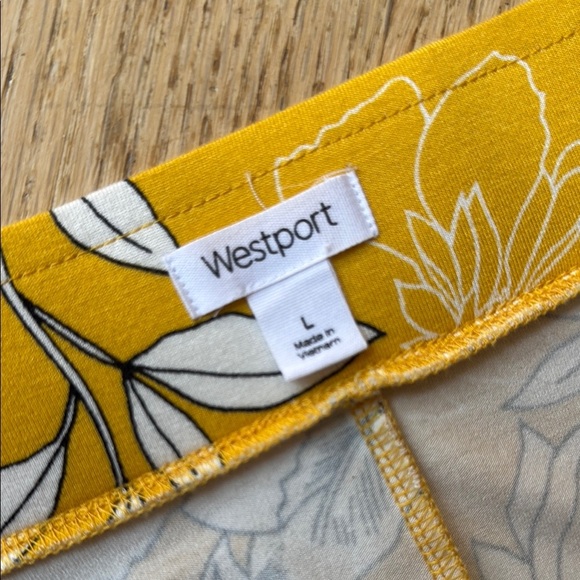 Westport maxi skirt - Picture 4 of 11